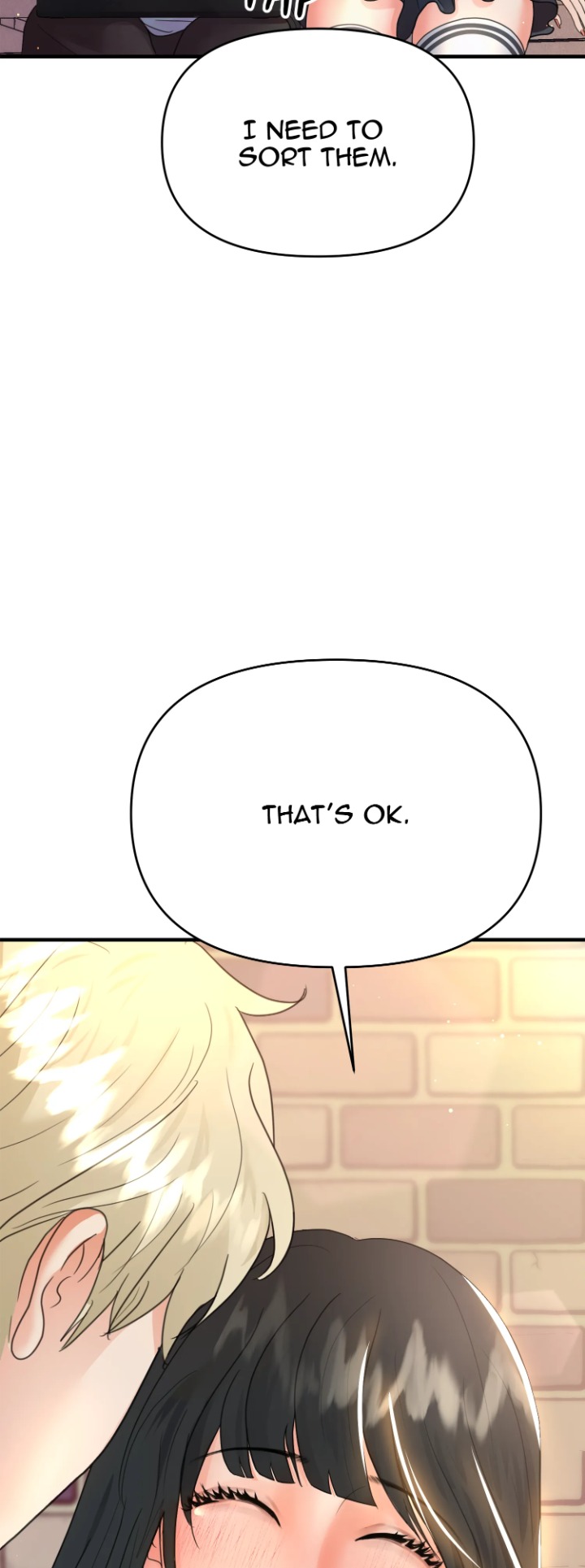 Disaster Roommates (Uncensored) chapter 5 page 6