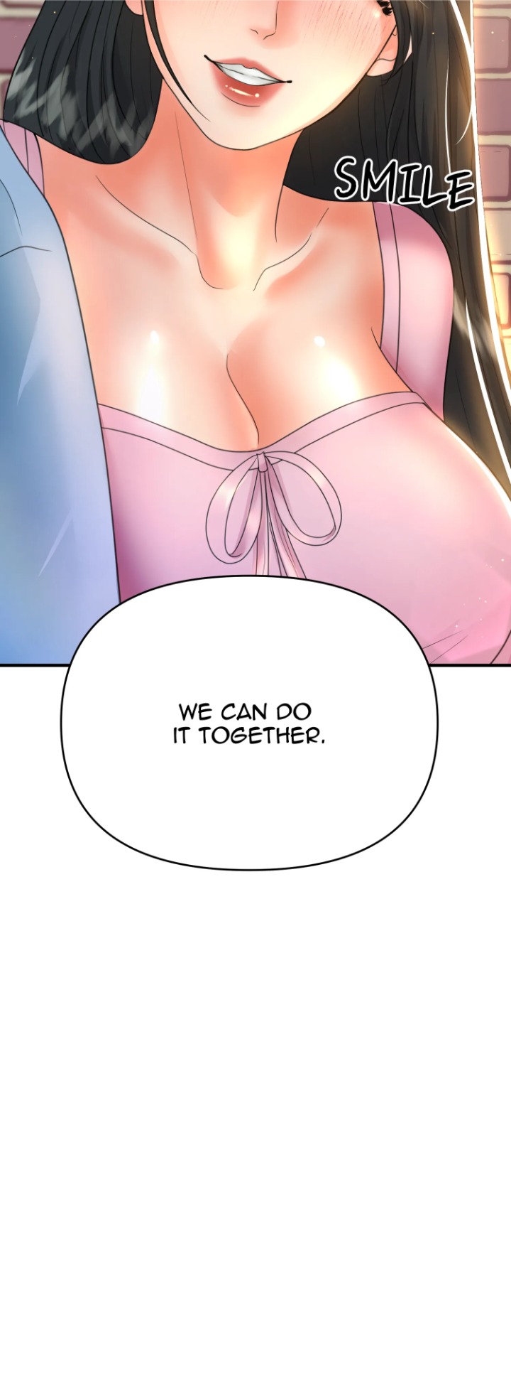 Disaster Roommates (Uncensored) chapter 5 page 7