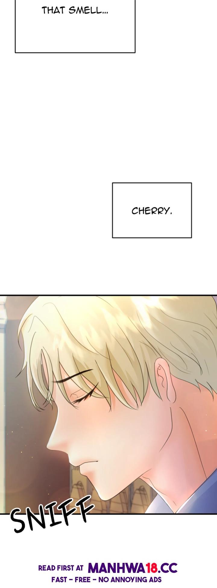 Disaster Roommates (Uncensored) chapter 5 page 9