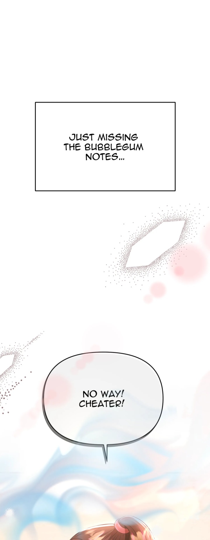 Disaster Roommates (Uncensored) chapter 5 page 10
