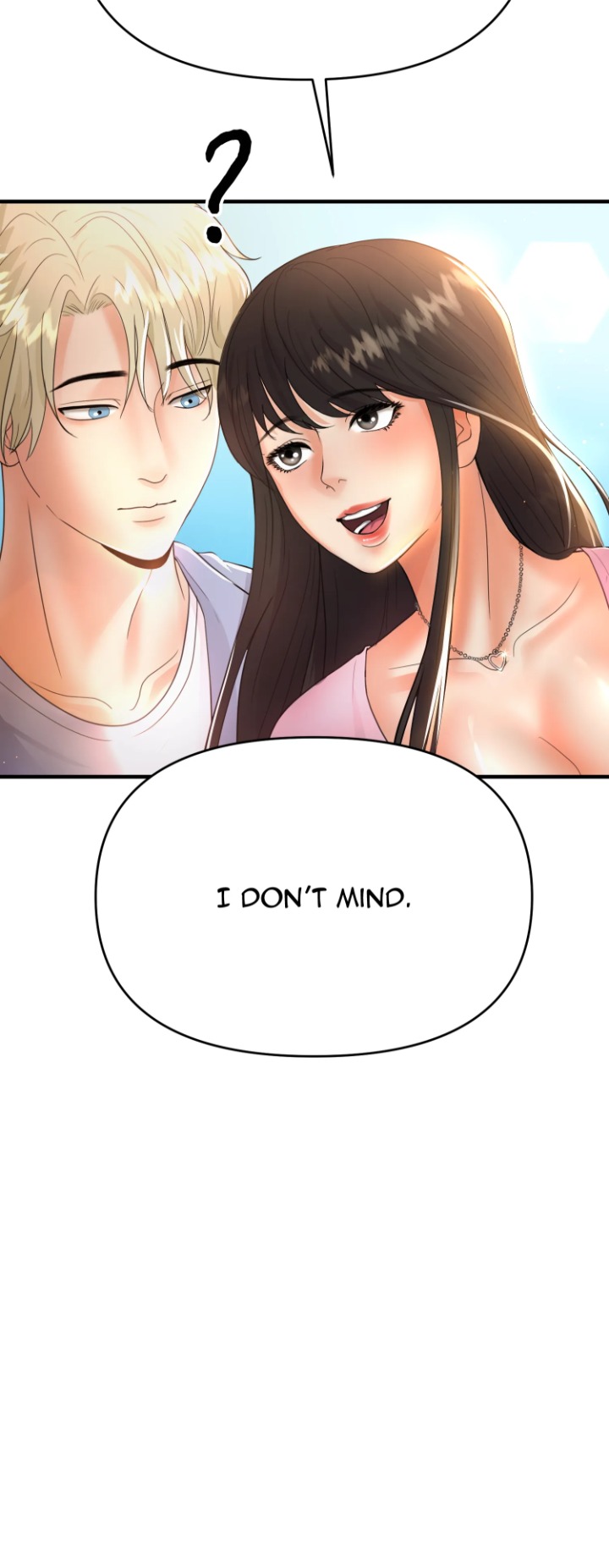 Disaster Roommates (Uncensored) chapter 5 page 14