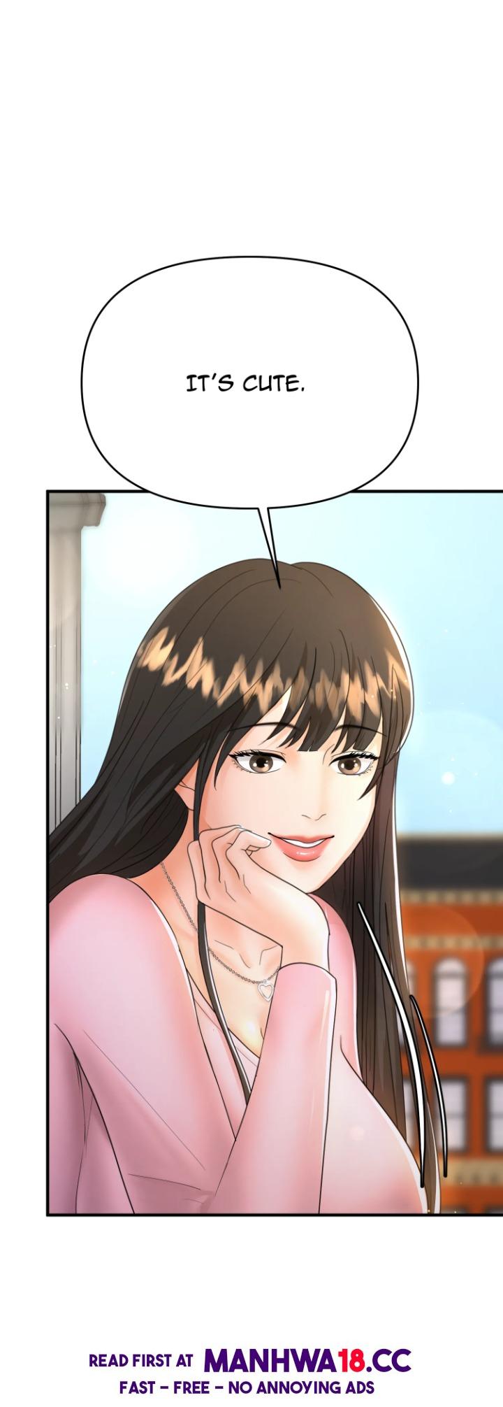 Disaster Roommates (Uncensored) chapter 5 page 15