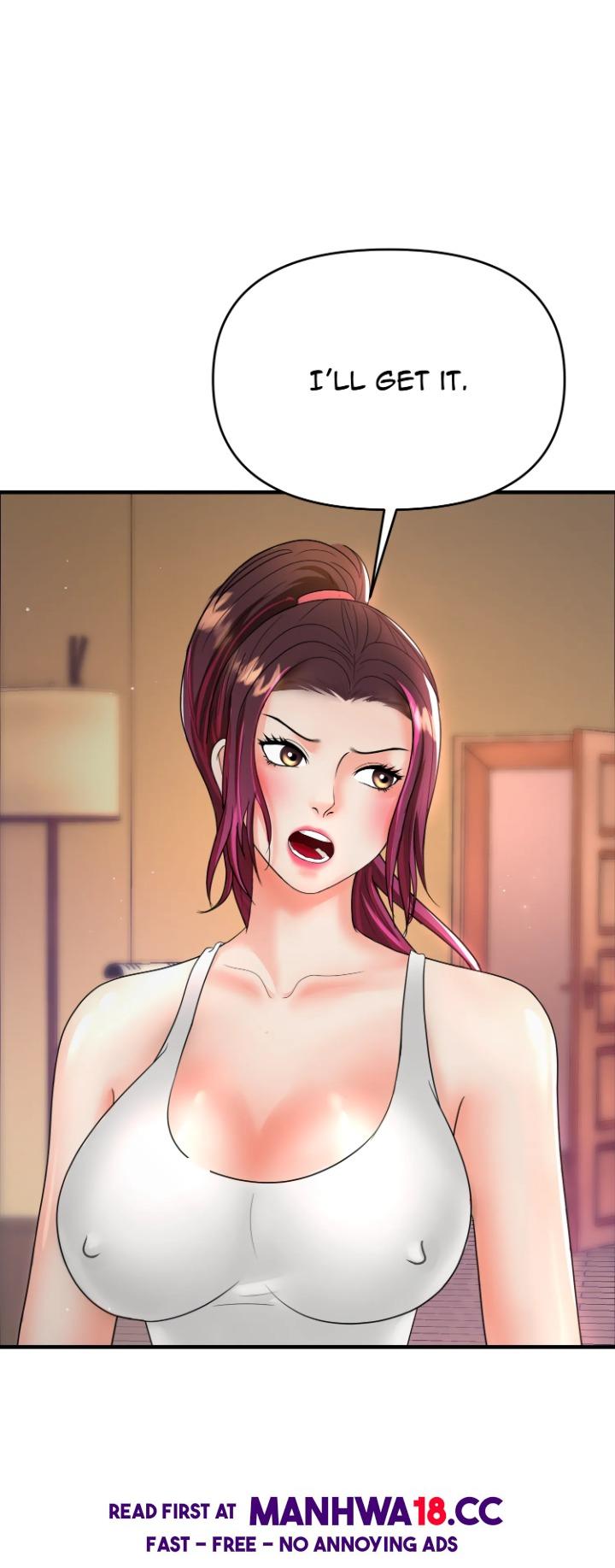 Disaster Roommates (Uncensored) chapter 5 page 22
