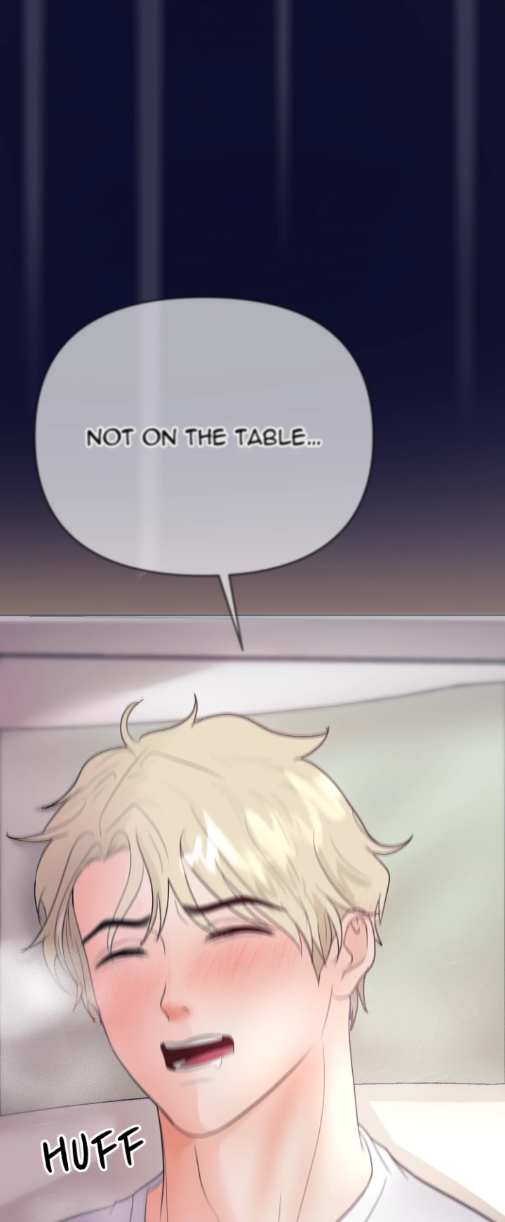 Disaster Roommates (Uncensored) chapter 5 page 49