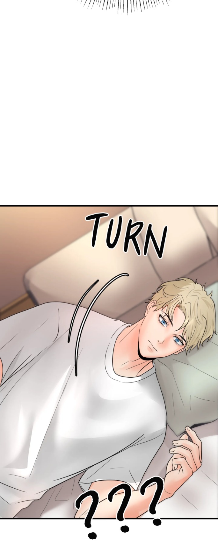 Disaster Roommates (Uncensored) chapter 5 page 53