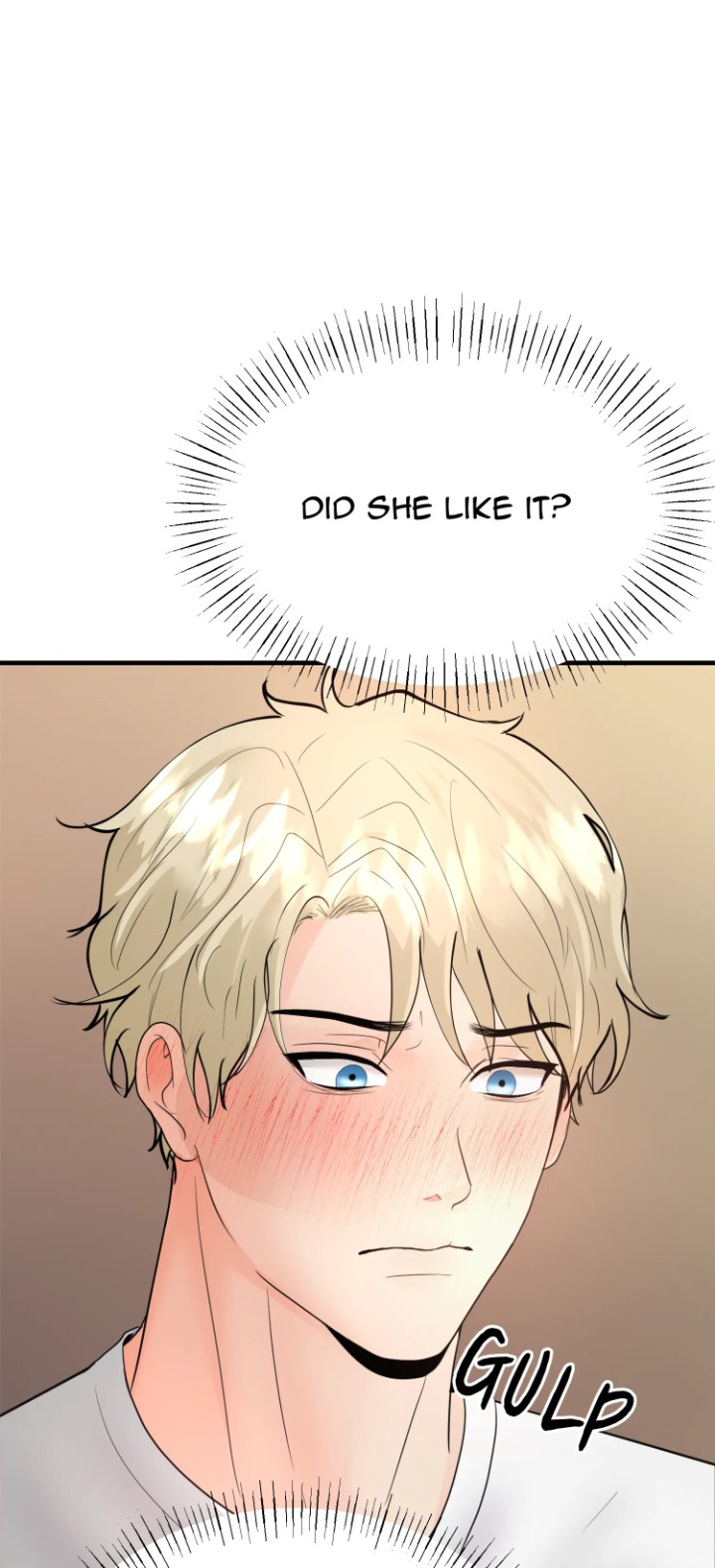 Disaster Roommates (Uncensored) chapter 5 page 59