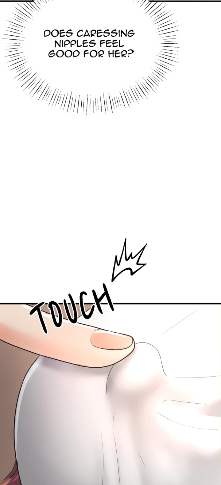 Disaster Roommates (Uncensored) chapter 5 page 60