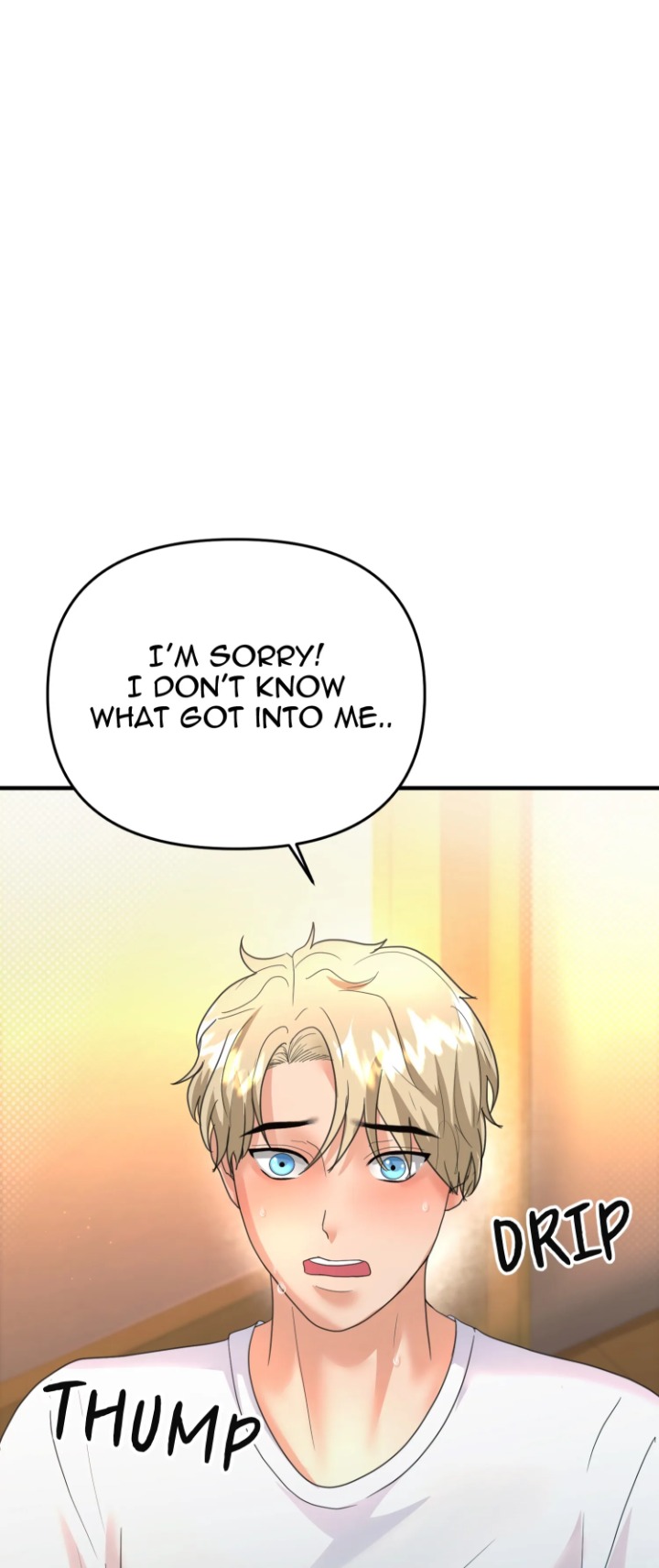 Disaster Roommates (Uncensored) chapter 6 page 9