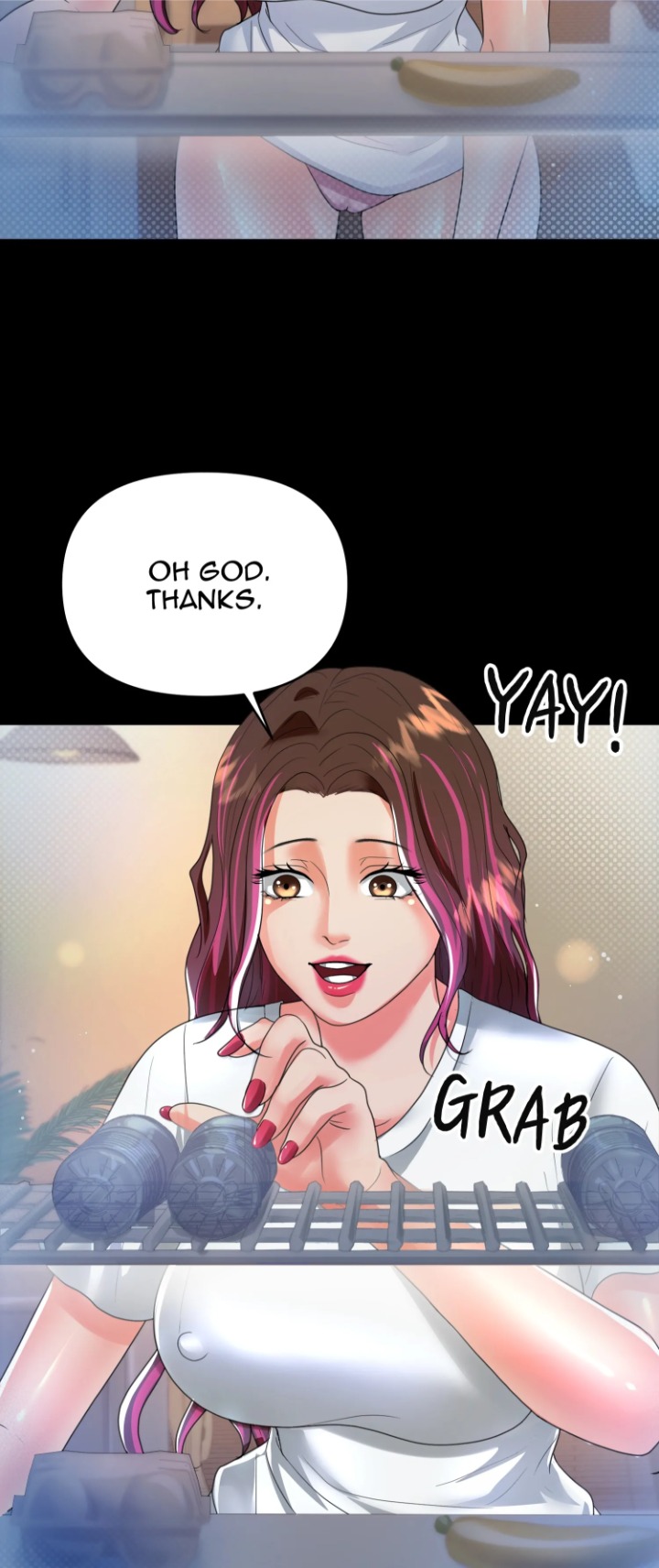 Disaster Roommates (Uncensored) chapter 6 page 13