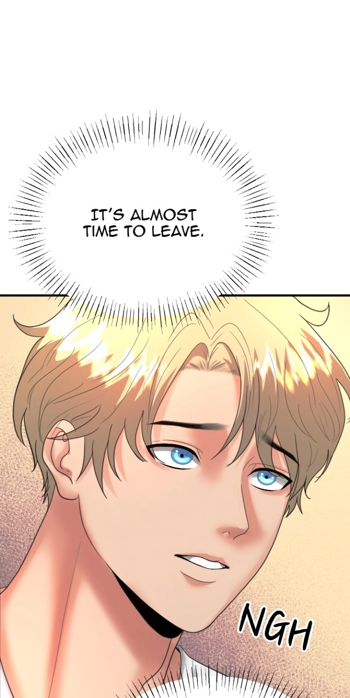 Disaster Roommates (Uncensored) chapter 6 page 18