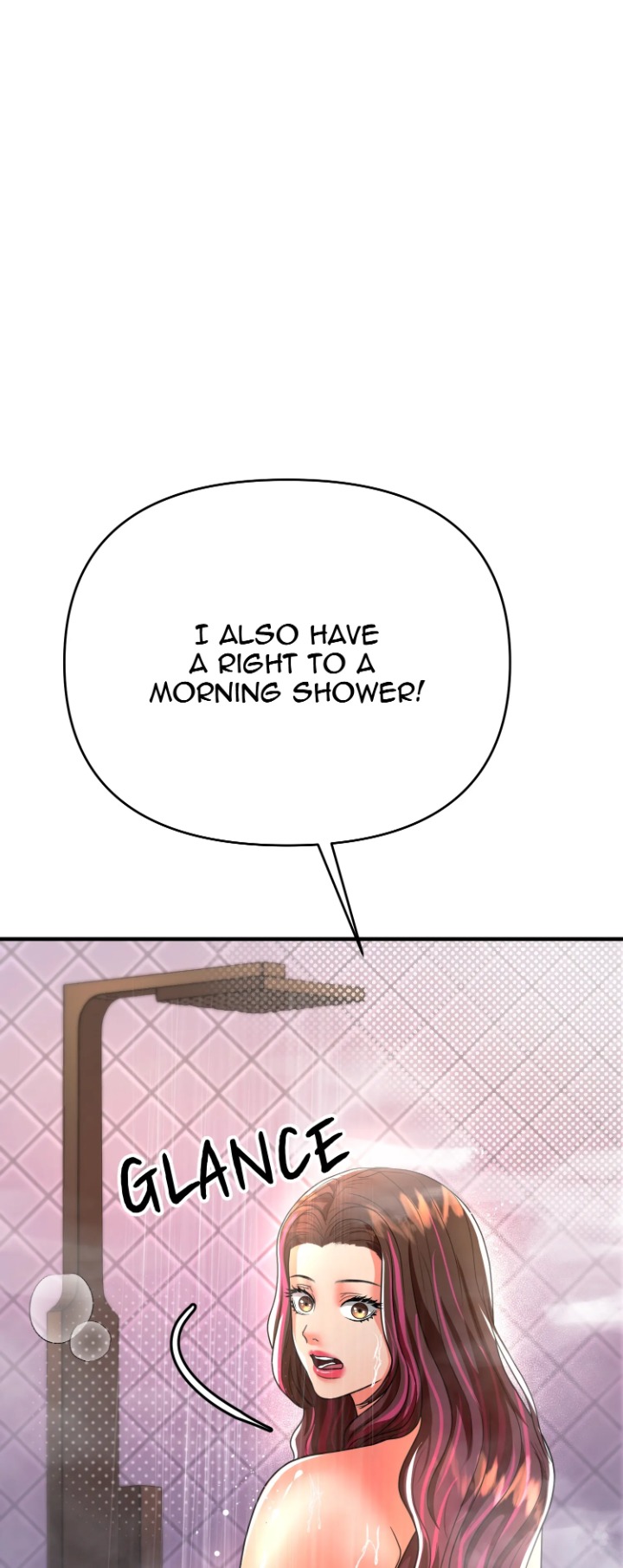 Disaster Roommates (Uncensored) chapter 6 page 24