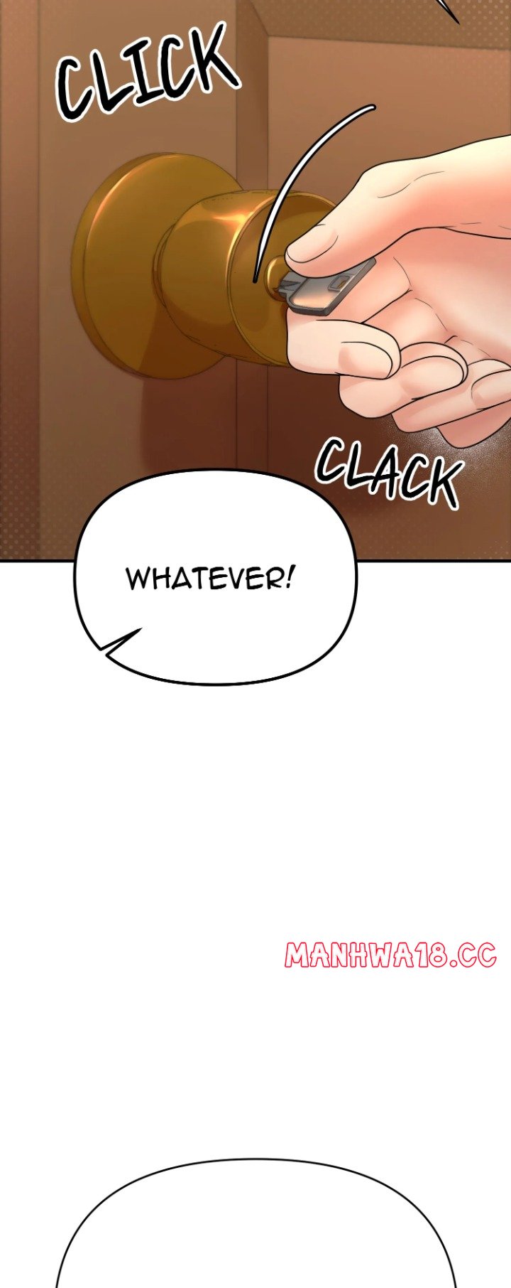 Disaster Roommates (Uncensored) chapter 6 page 27