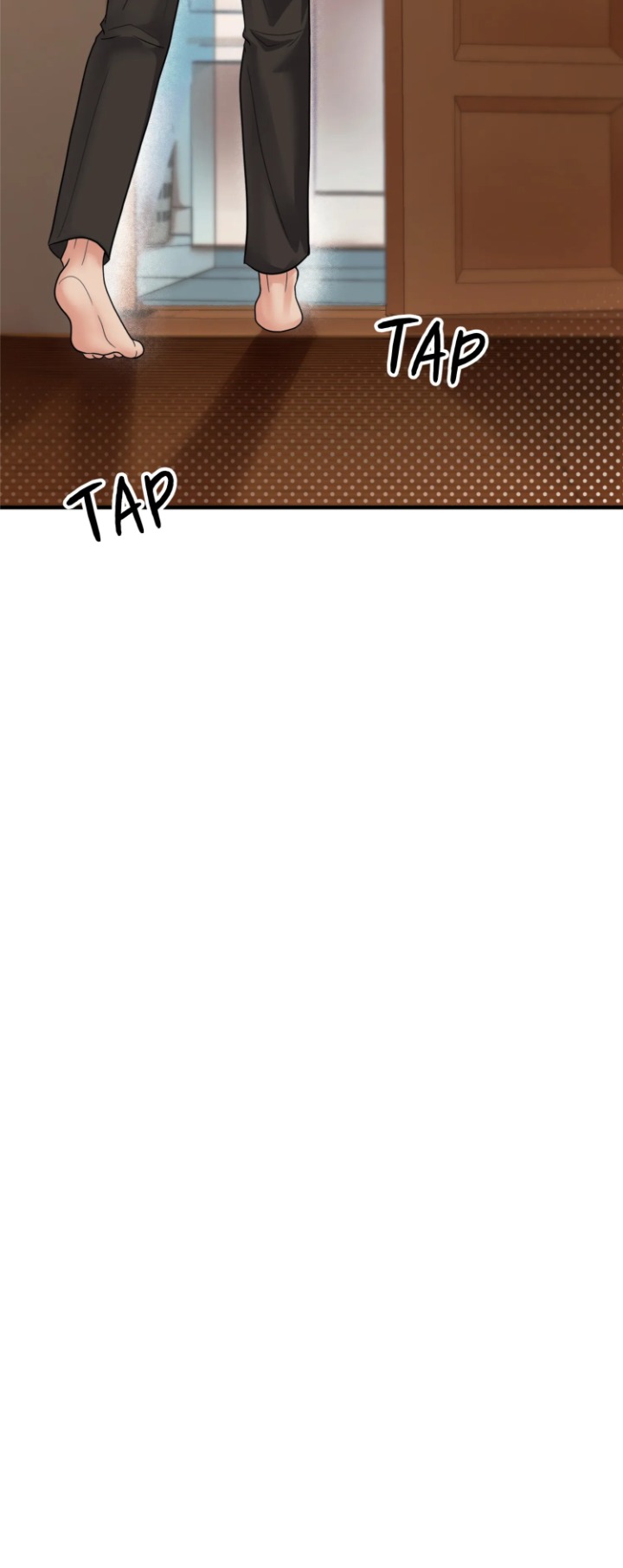 Disaster Roommates (Uncensored) chapter 6 page 29