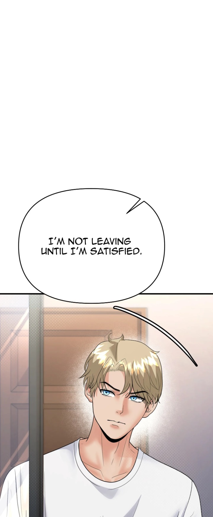 Disaster Roommates (Uncensored) chapter 6 page 30