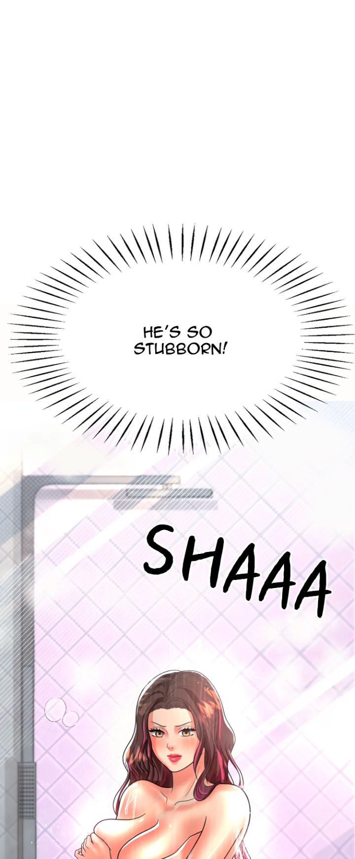 Disaster Roommates (Uncensored) chapter 6 page 34