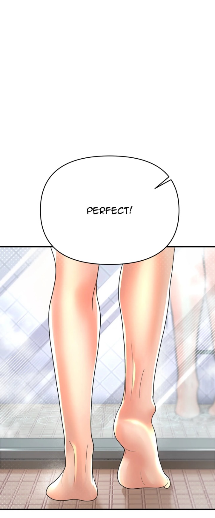 Disaster Roommates (Uncensored) chapter 6 page 38