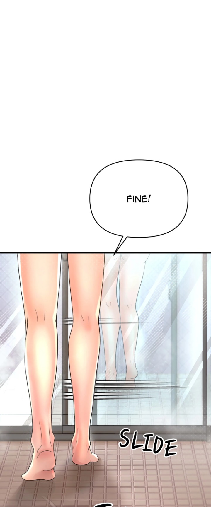 Disaster Roommates (Uncensored) chapter 6 page 39