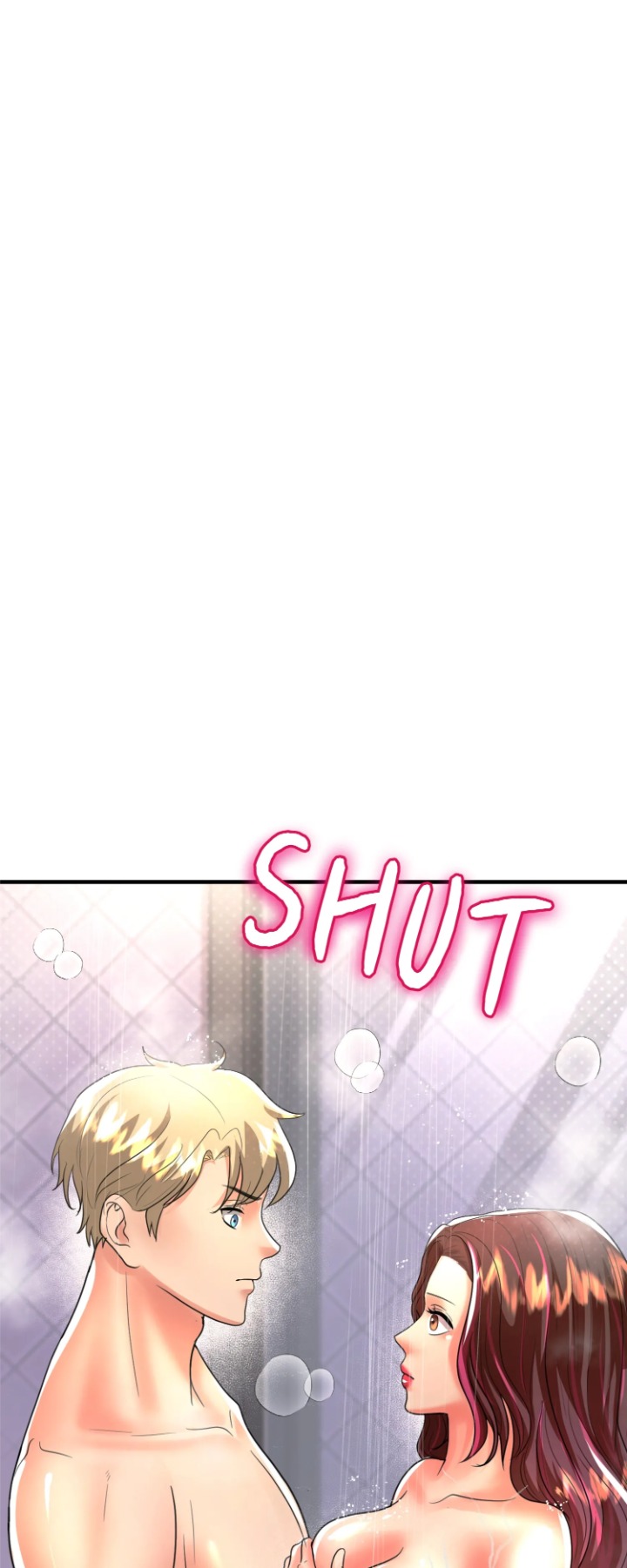 Disaster Roommates (Uncensored) chapter 6 page 45