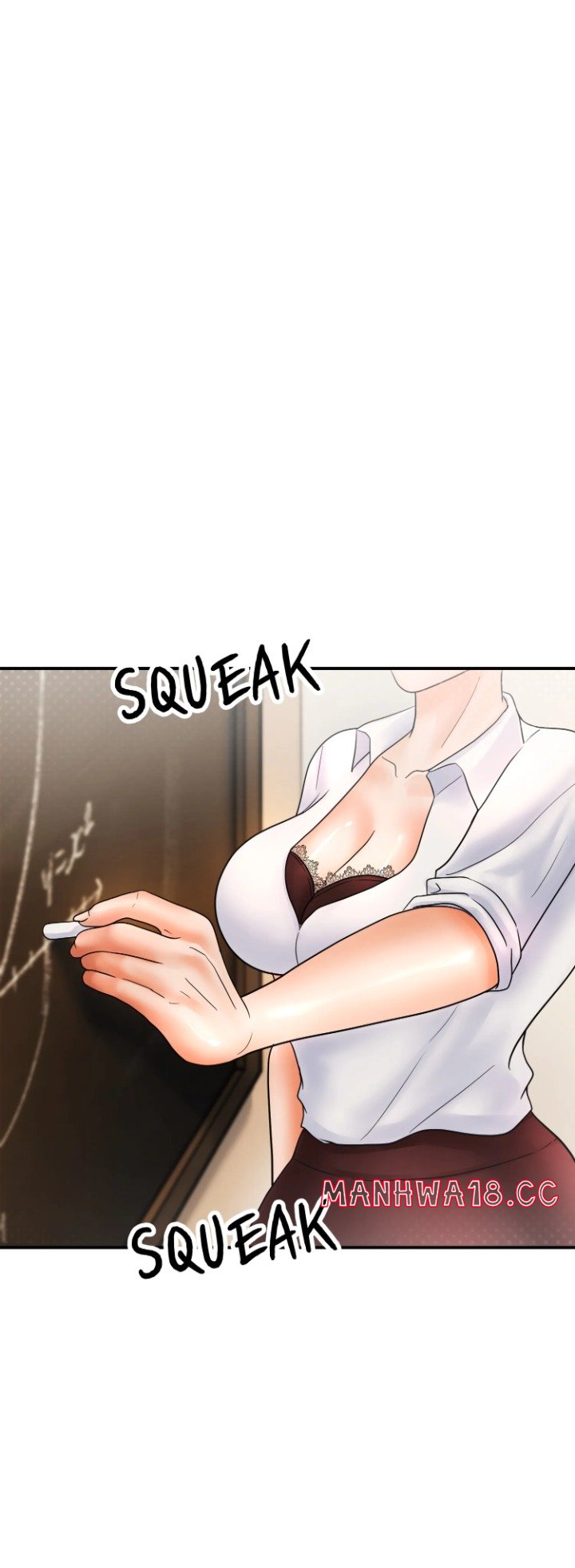 Disaster Roommates (Uncensored) chapter 7 page 7