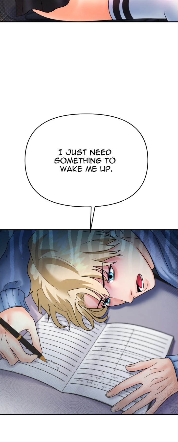 Disaster Roommates (Uncensored) chapter 7 page 11