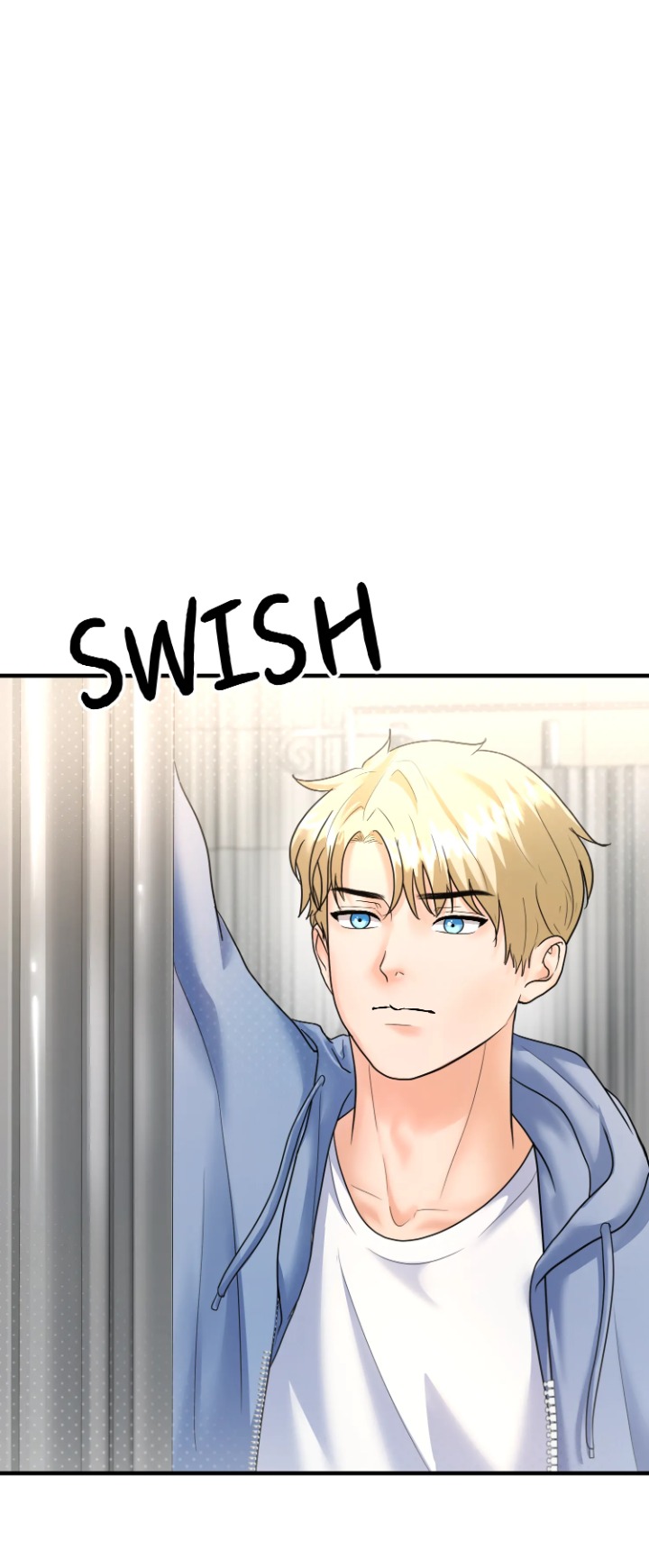 Disaster Roommates (Uncensored) chapter 7 page 26
