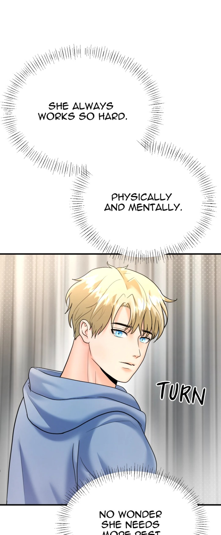 Disaster Roommates (Uncensored) chapter 7 page 27