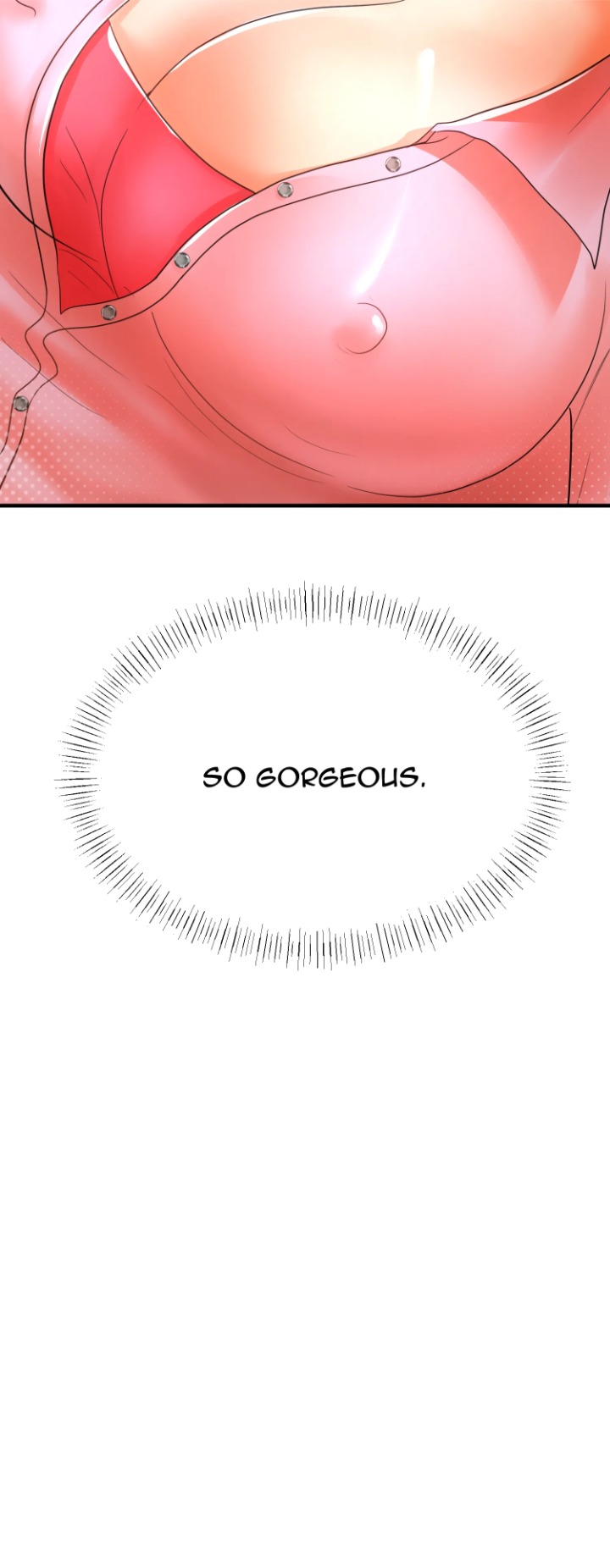 Disaster Roommates (Uncensored) chapter 7 page 34