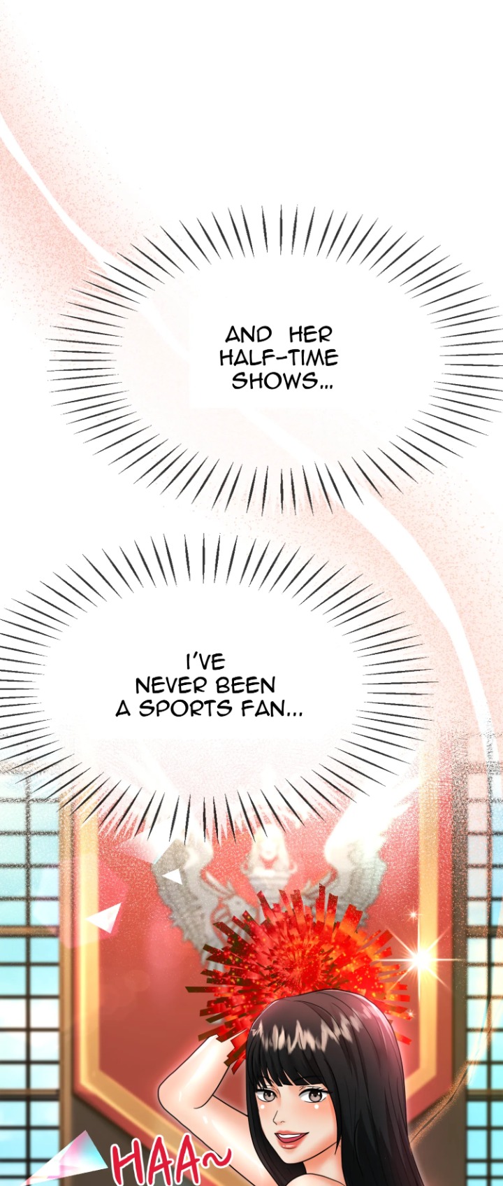 Disaster Roommates (Uncensored) chapter 7 page 35