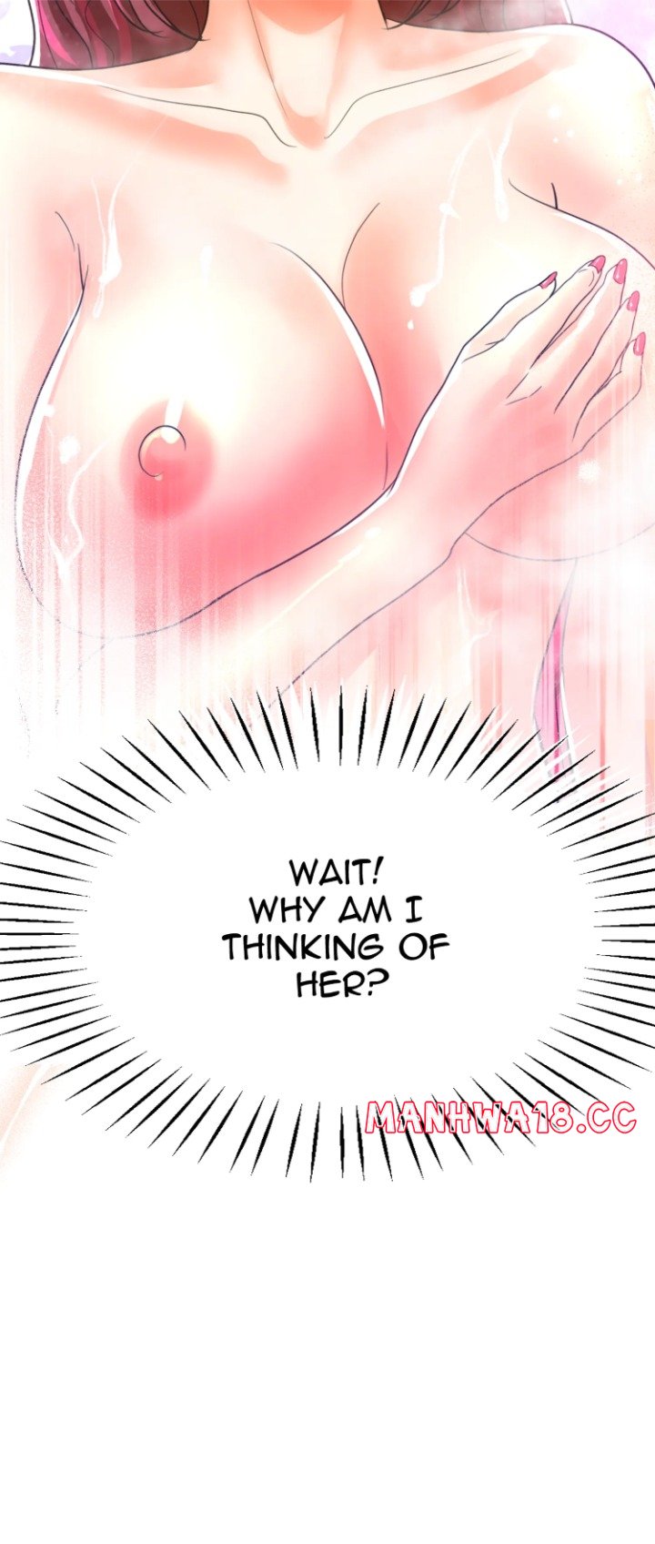 Disaster Roommates (Uncensored) chapter 7 page 41