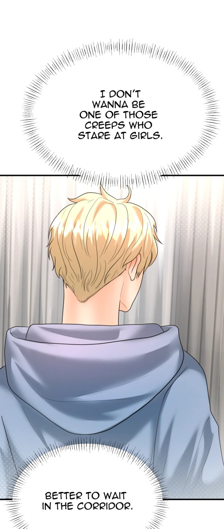 Disaster Roommates (Uncensored) chapter 7 page 43
