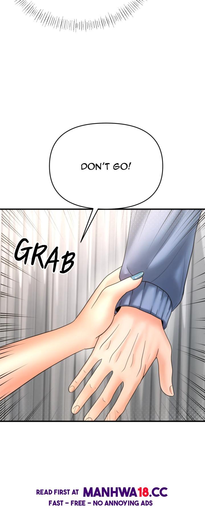 Disaster Roommates (Uncensored) chapter 7 page 44