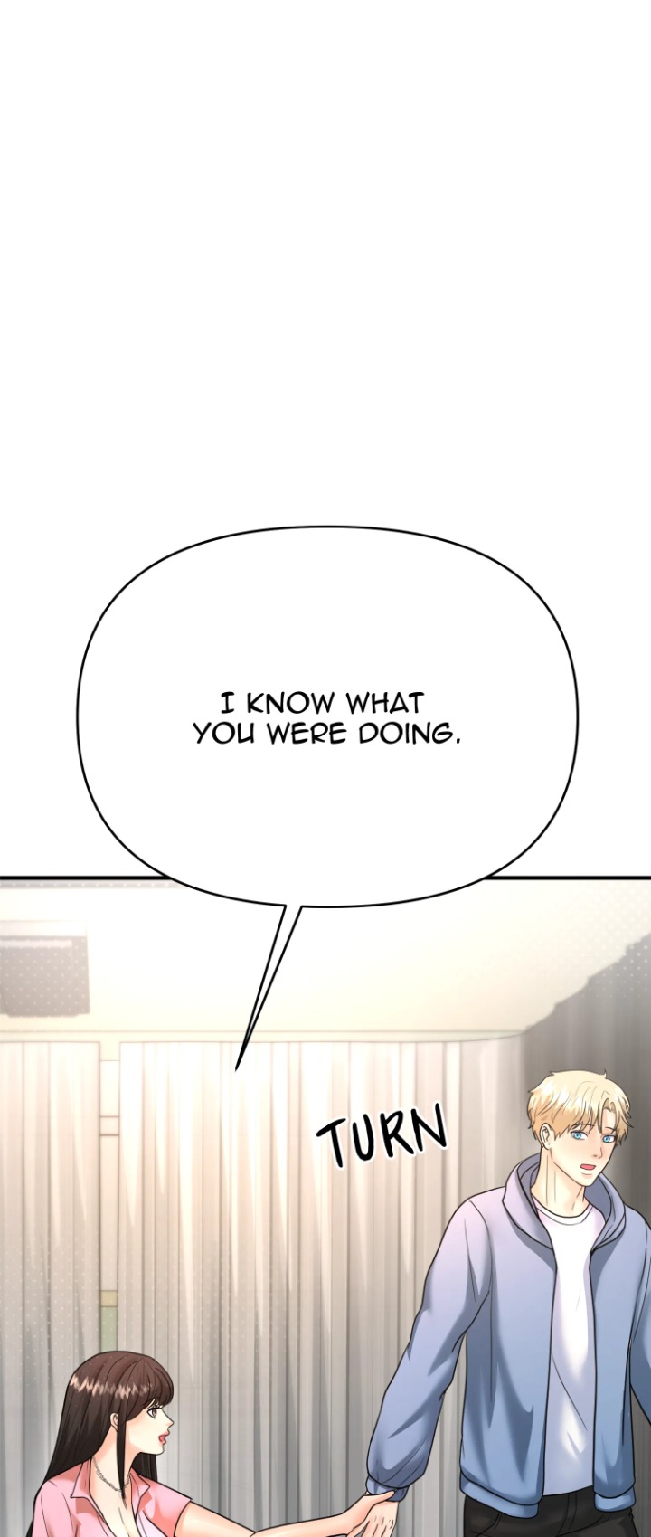 Disaster Roommates (Uncensored) chapter 7 page 45