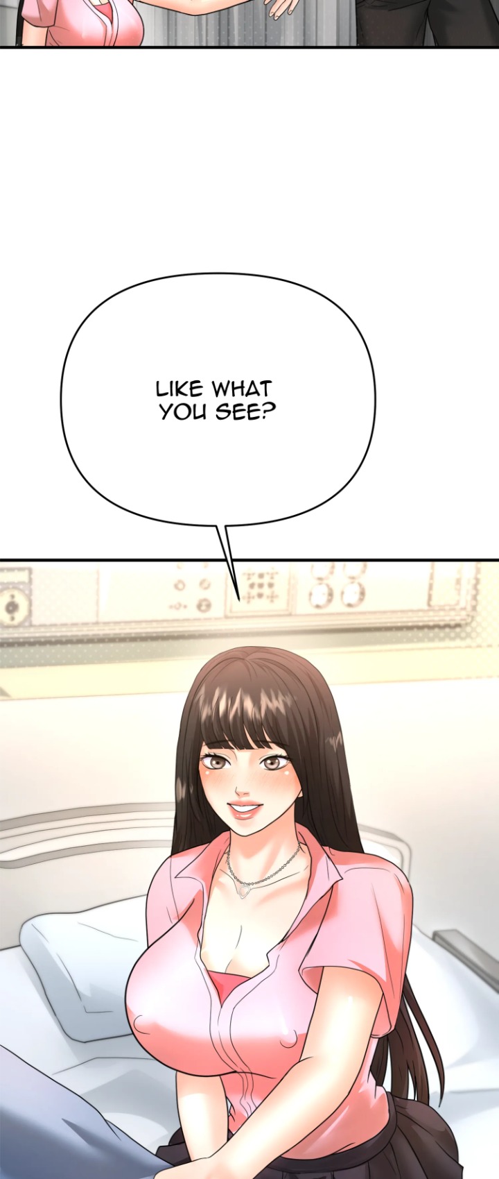 Disaster Roommates (Uncensored) chapter 7 page 46
