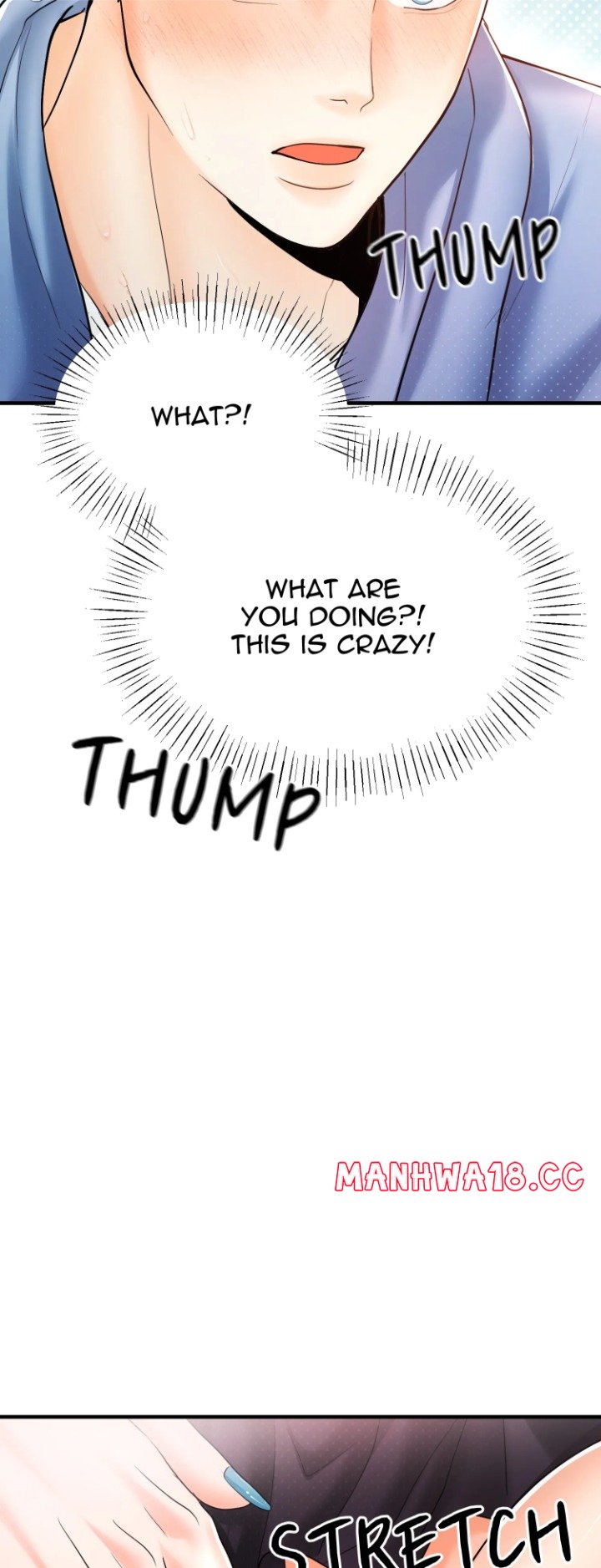 Disaster Roommates (Uncensored) chapter 7 page 52