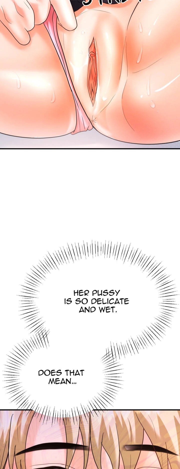 Disaster Roommates (Uncensored) chapter 7 page 53