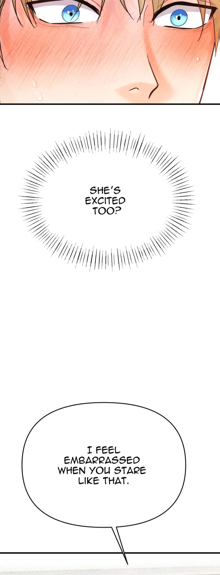 Disaster Roommates (Uncensored) chapter 7 page 54