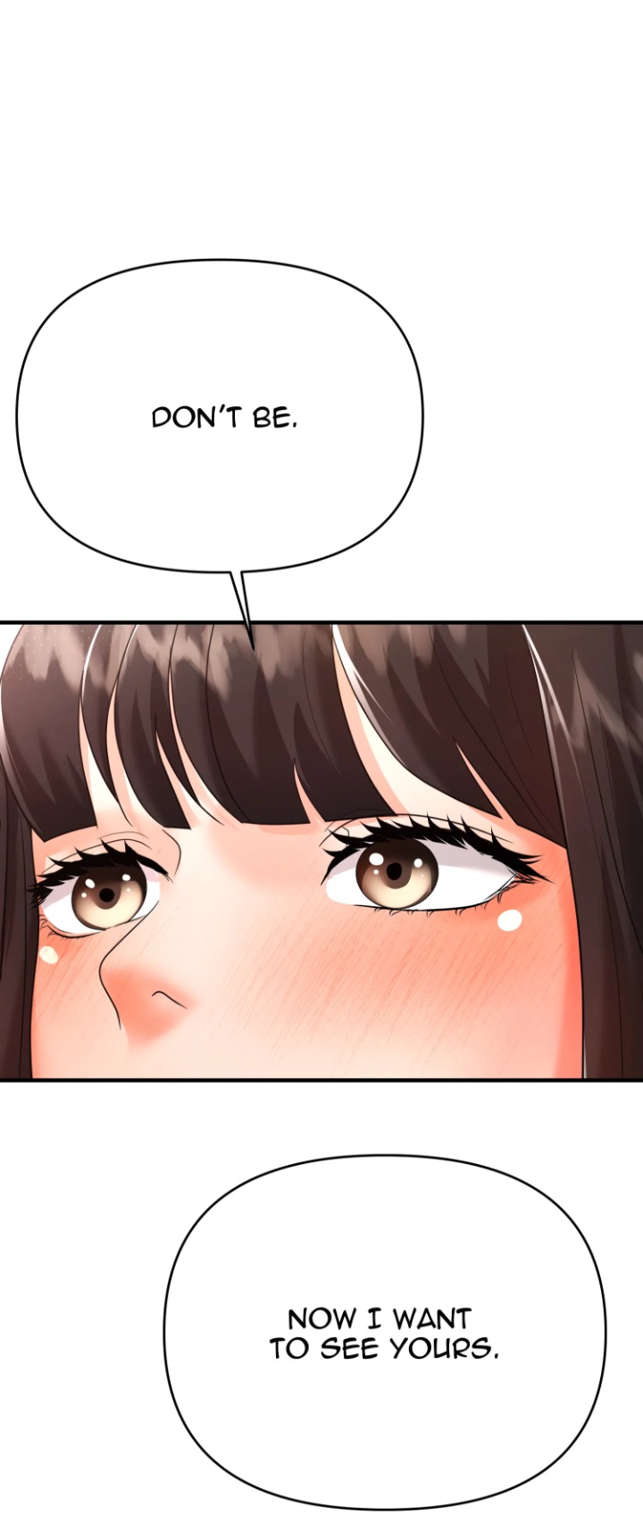 Disaster Roommates (Uncensored) chapter 7 page 56