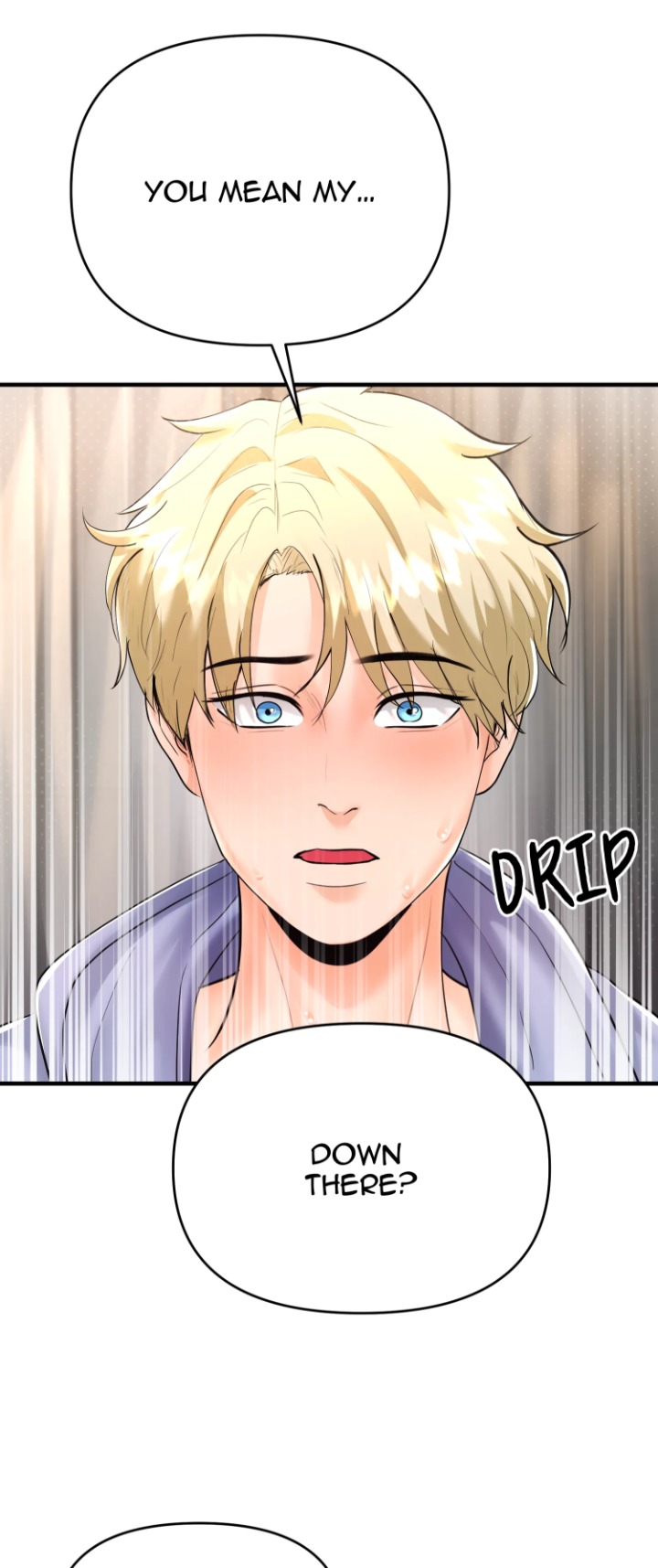 Disaster Roommates (Uncensored) chapter 7 page 57