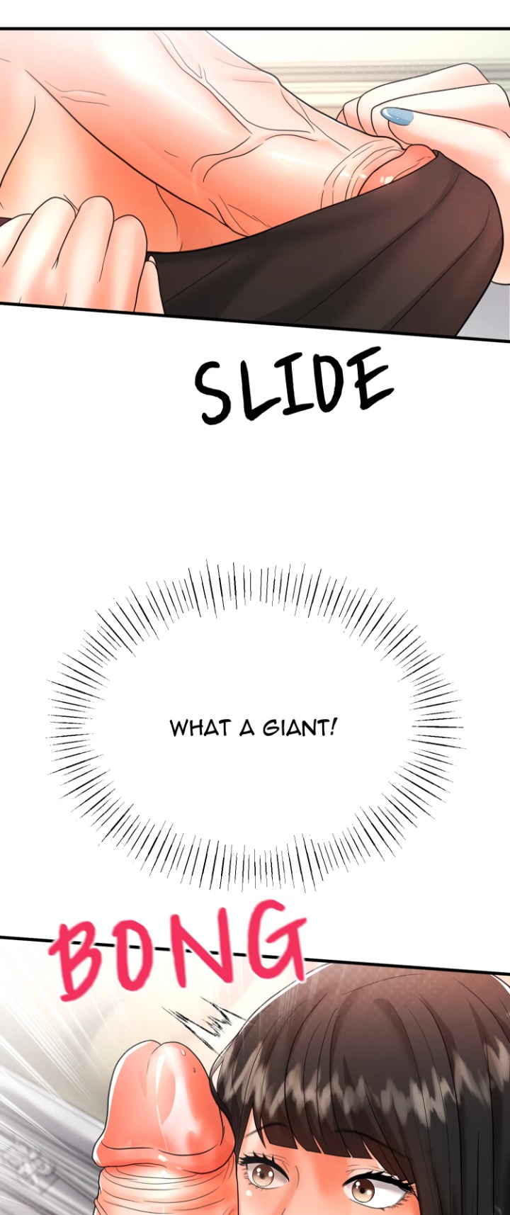Disaster Roommates (Uncensored) chapter 7 page 59