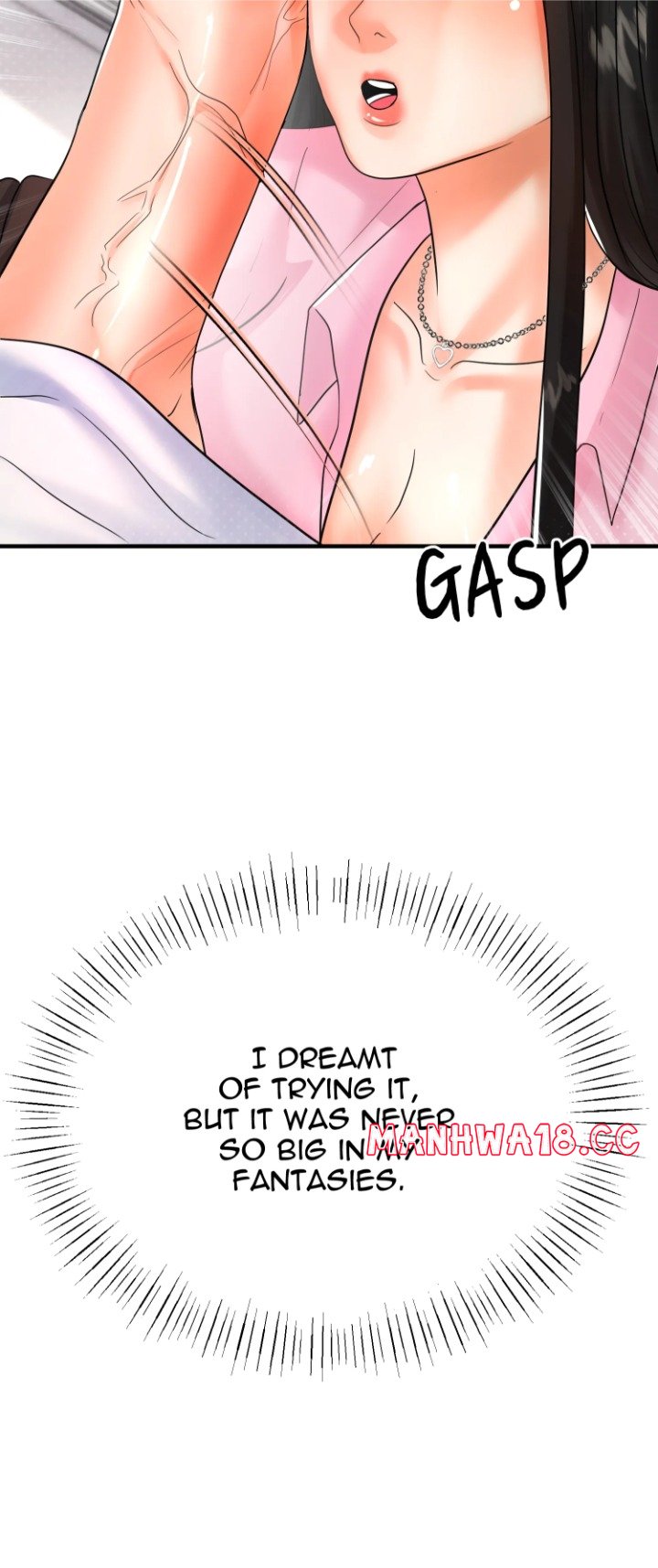 Disaster Roommates (Uncensored) chapter 7 page 60