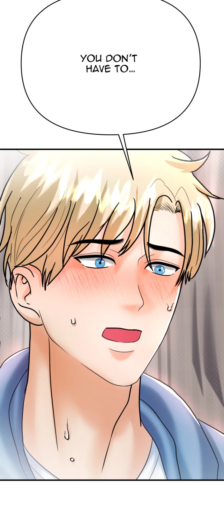 Disaster Roommates (Uncensored) chapter 7 page 63