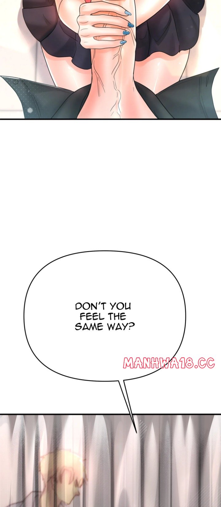 Disaster Roommates (Uncensored) chapter 7 page 65