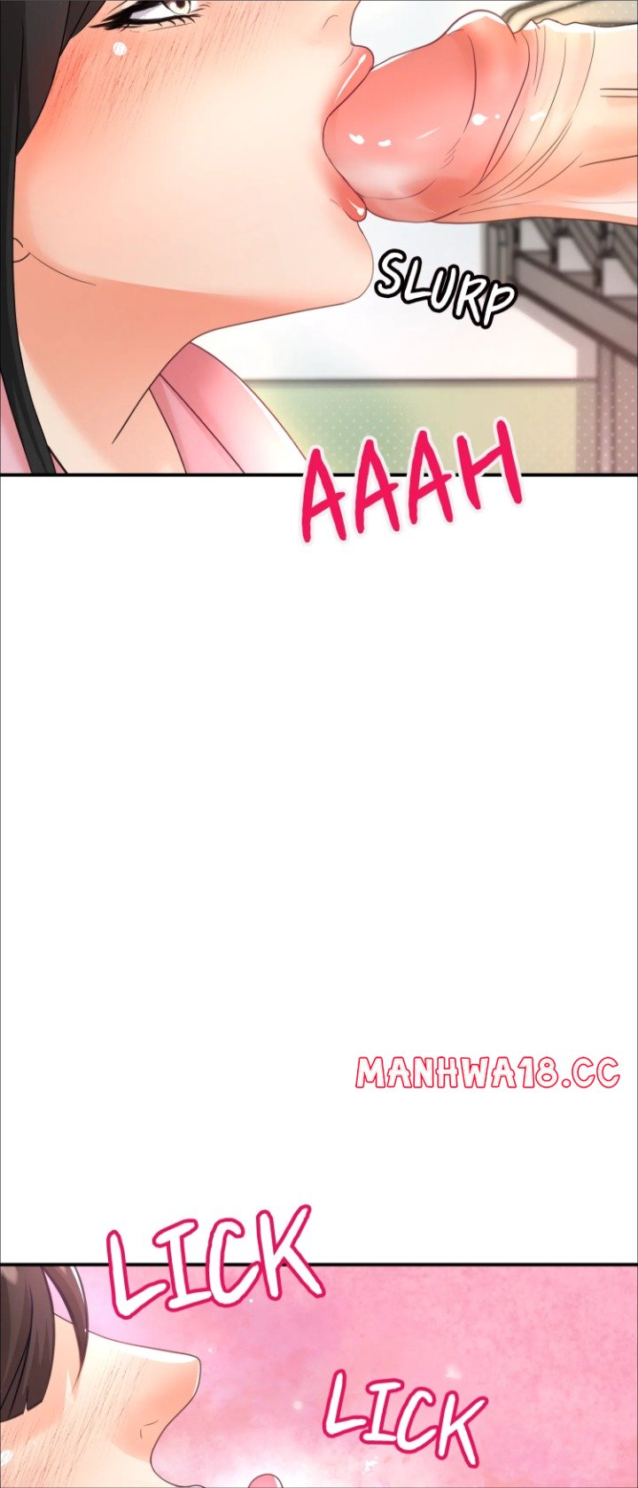 Disaster Roommates (Uncensored) chapter 8 page 4