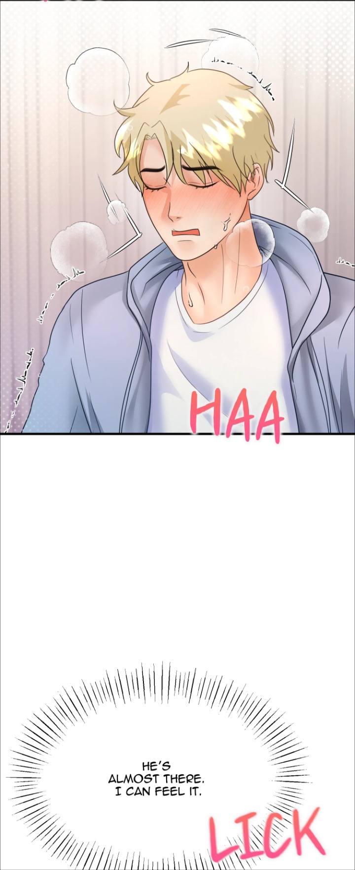 Disaster Roommates (Uncensored) chapter 8 page 11