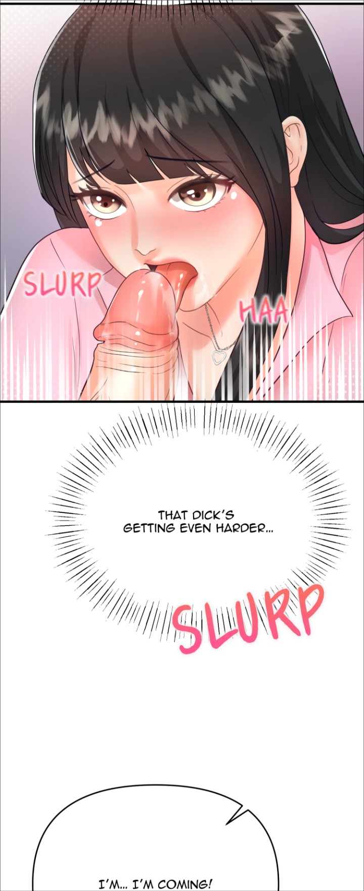 Disaster Roommates (Uncensored) chapter 8 page 12