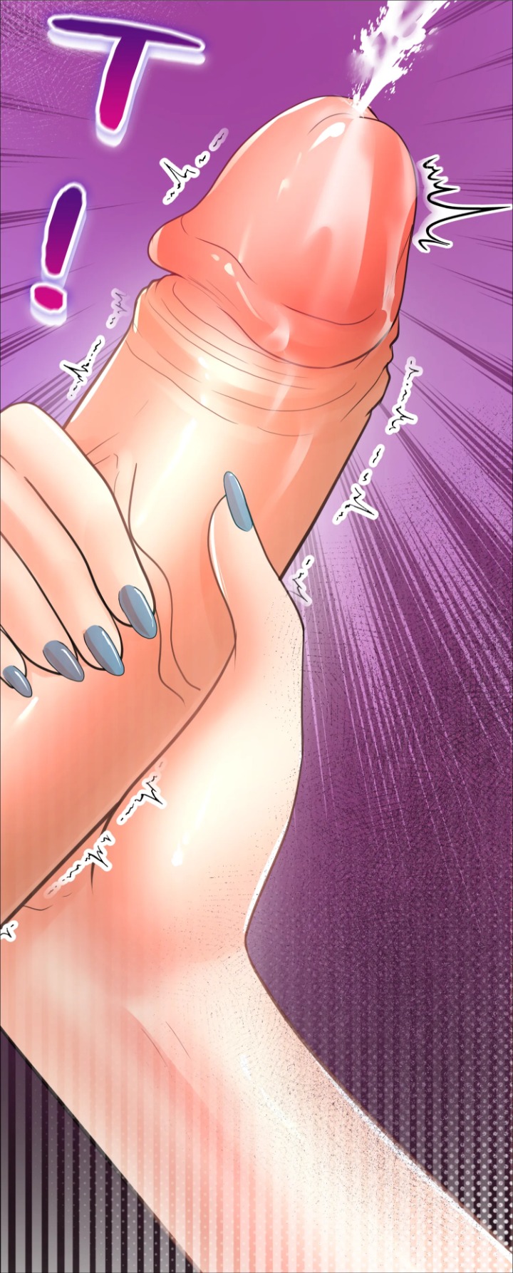 Disaster Roommates (Uncensored) chapter 8 page 16