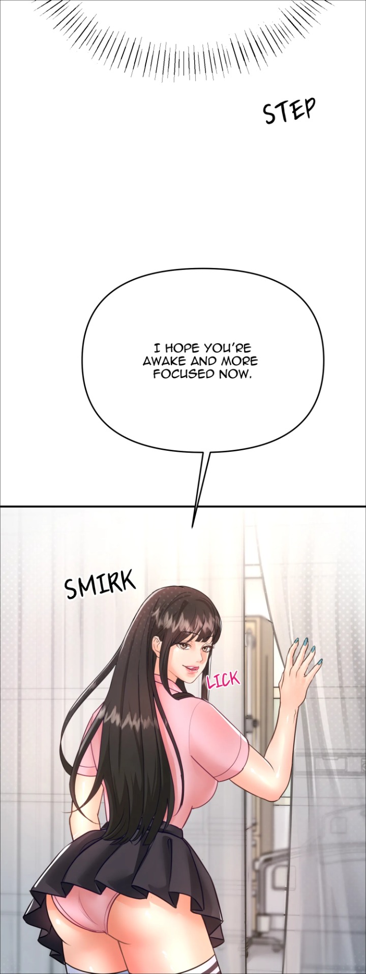 Disaster Roommates (Uncensored) chapter 8 page 25