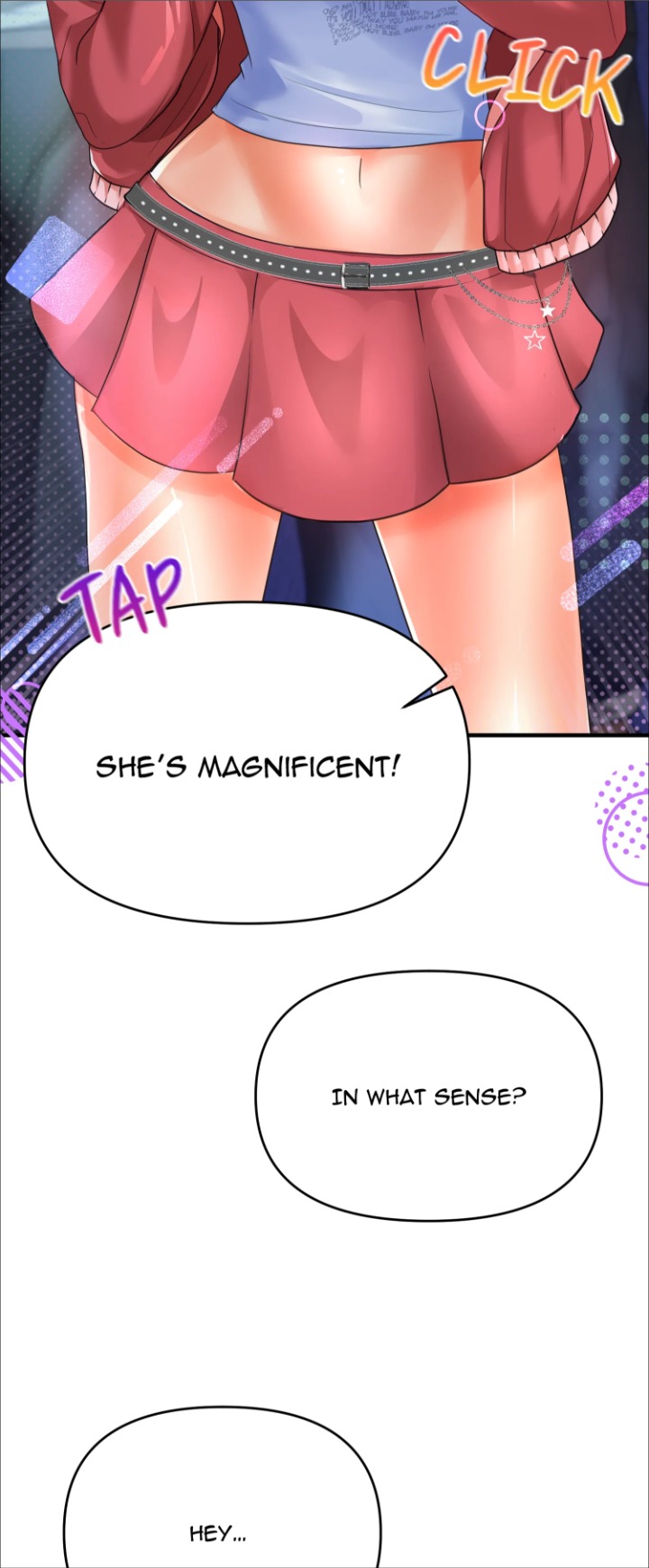 Disaster Roommates (Uncensored) chapter 8 page 35