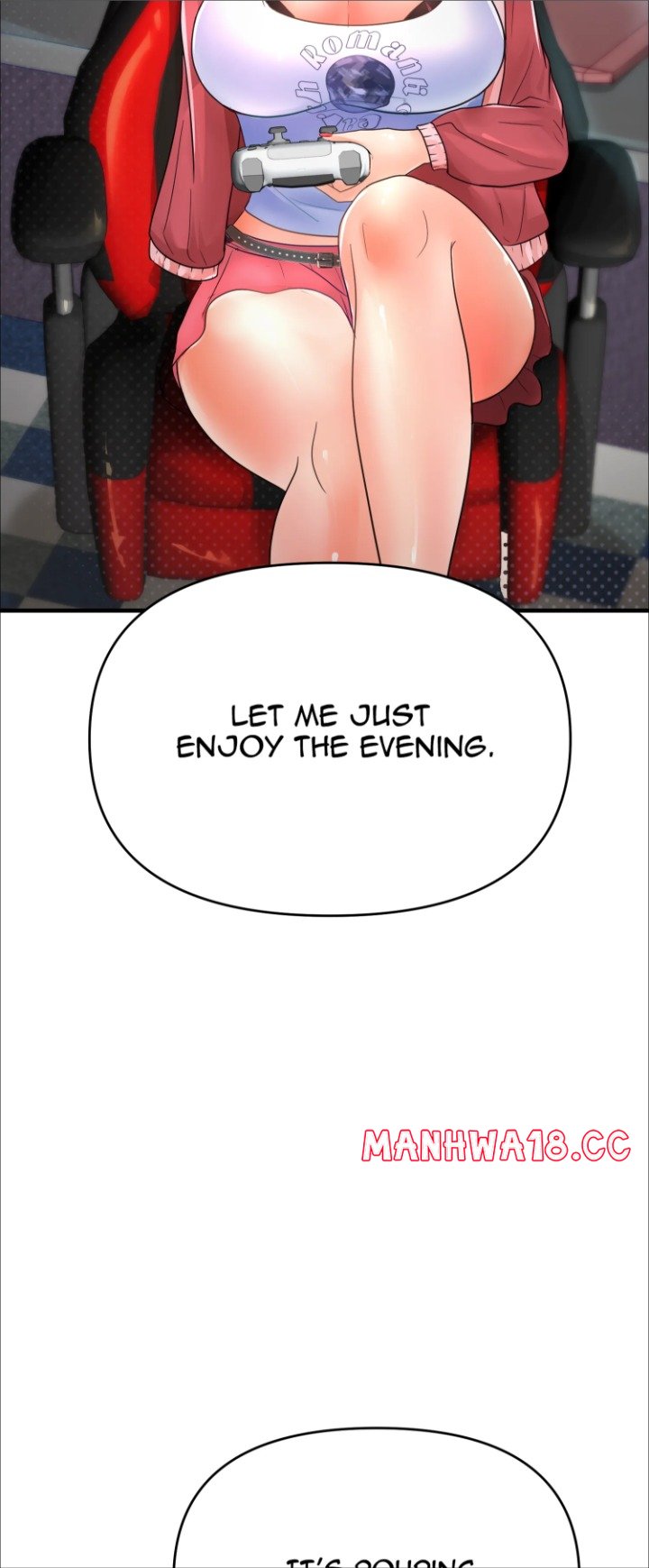 Disaster Roommates (Uncensored) chapter 8 page 39