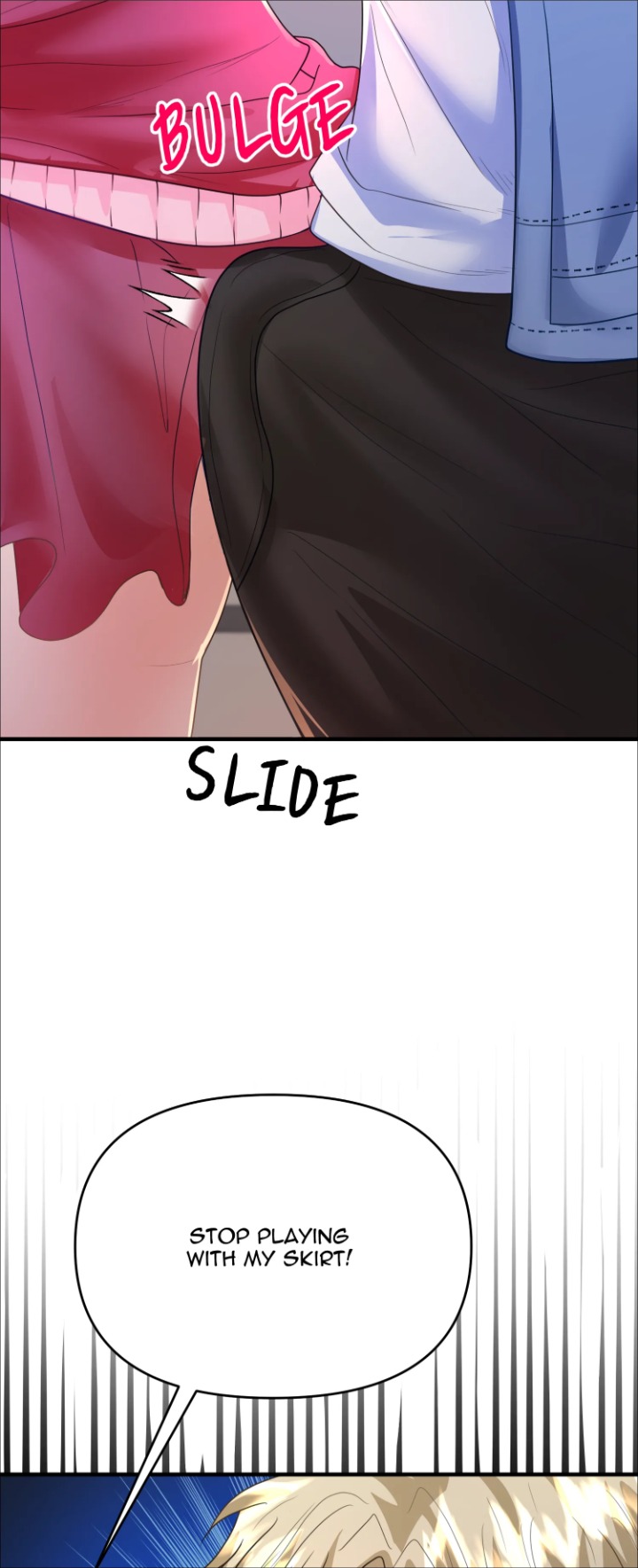 Disaster Roommates (Uncensored) chapter 8 page 51